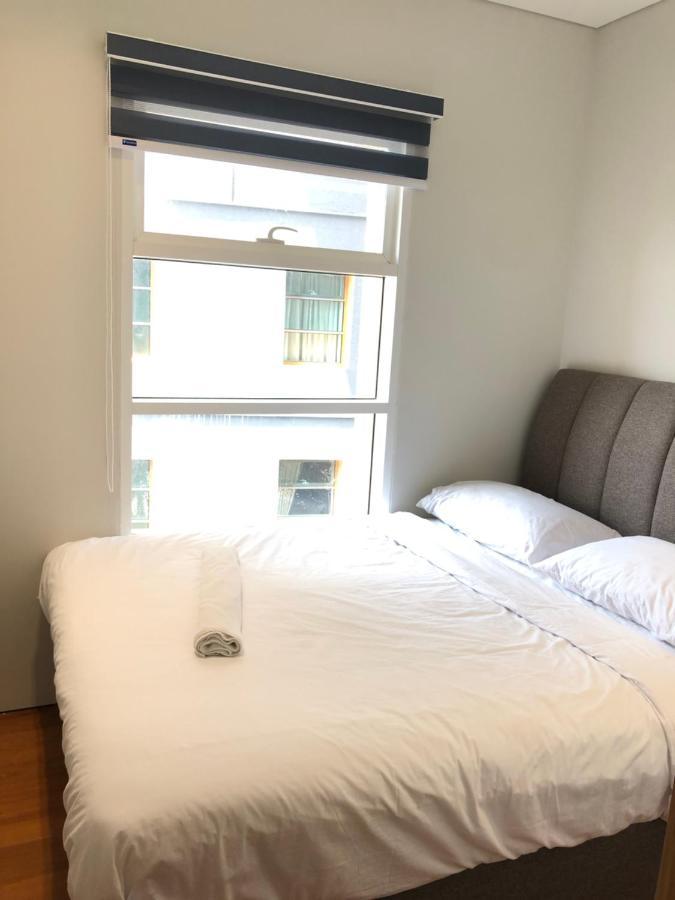 Klcc Sky Suites Куала Лумпур Екстериор снимка