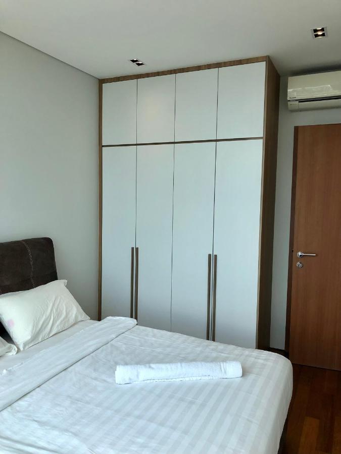 Klcc Sky Suites Куала Лумпур Екстериор снимка