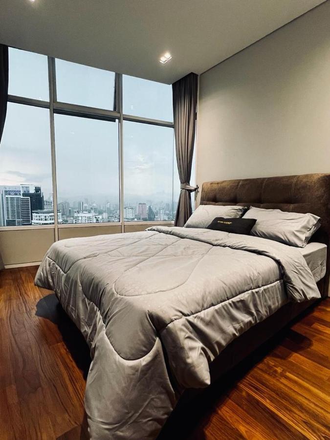 Klcc Sky Suites Куала Лумпур Екстериор снимка