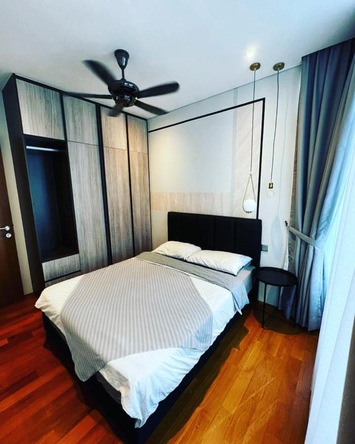 Klcc Sky Suites Куала Лумпур Екстериор снимка