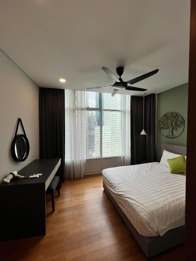 Klcc Sky Suites Куала Лумпур Екстериор снимка