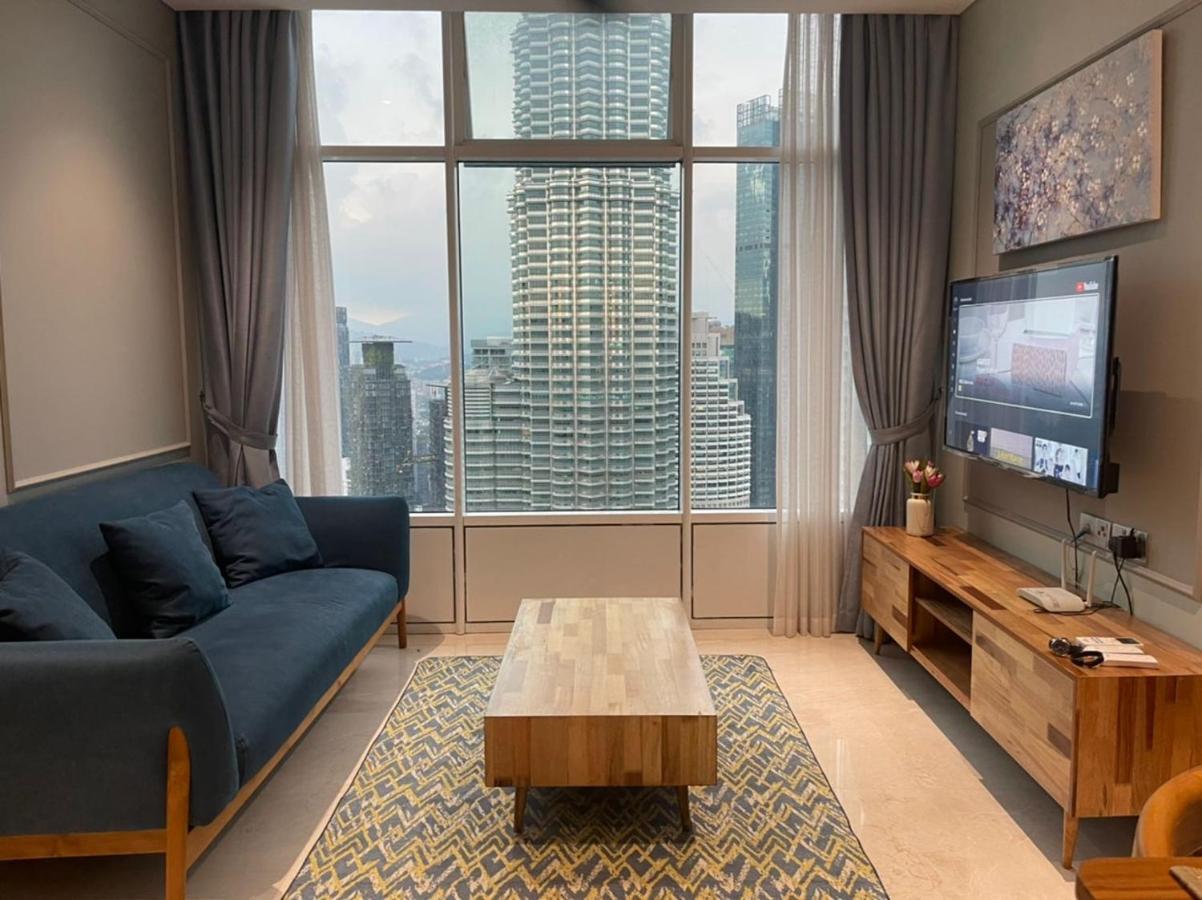 Klcc Sky Suites Куала Лумпур Екстериор снимка