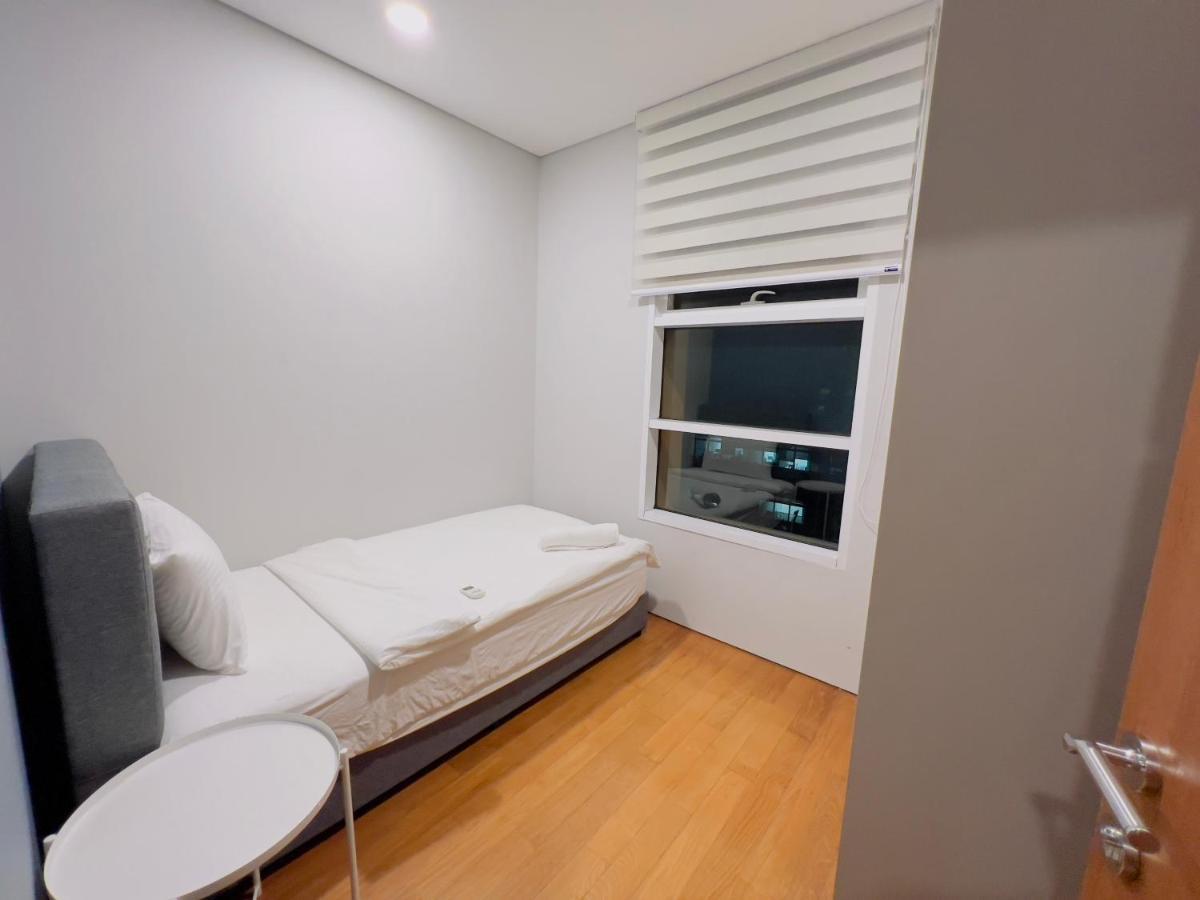 Klcc Sky Suites Куала Лумпур Екстериор снимка