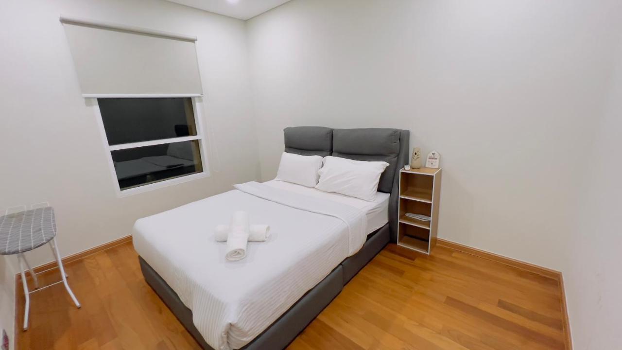 Klcc Sky Suites Куала Лумпур Екстериор снимка
