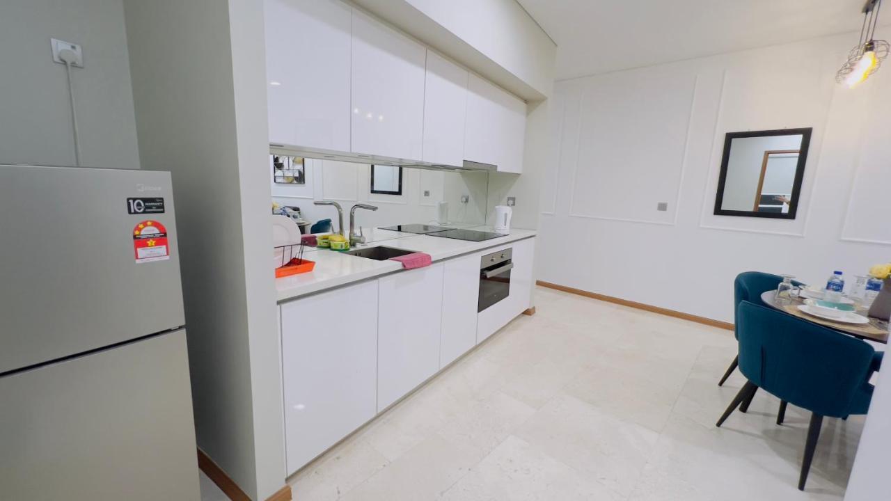 Klcc Sky Suites Куала Лумпур Екстериор снимка