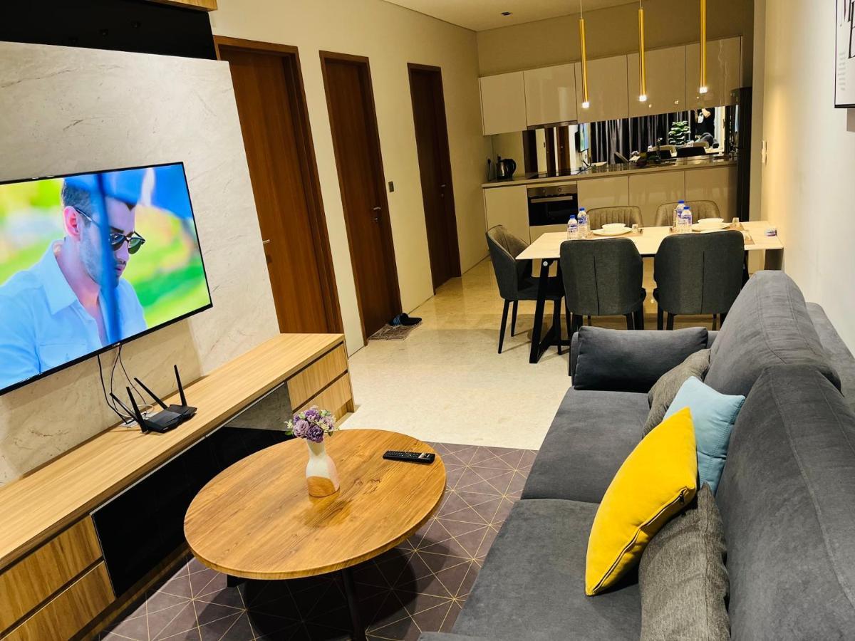 Klcc Sky Suites Куала Лумпур Екстериор снимка