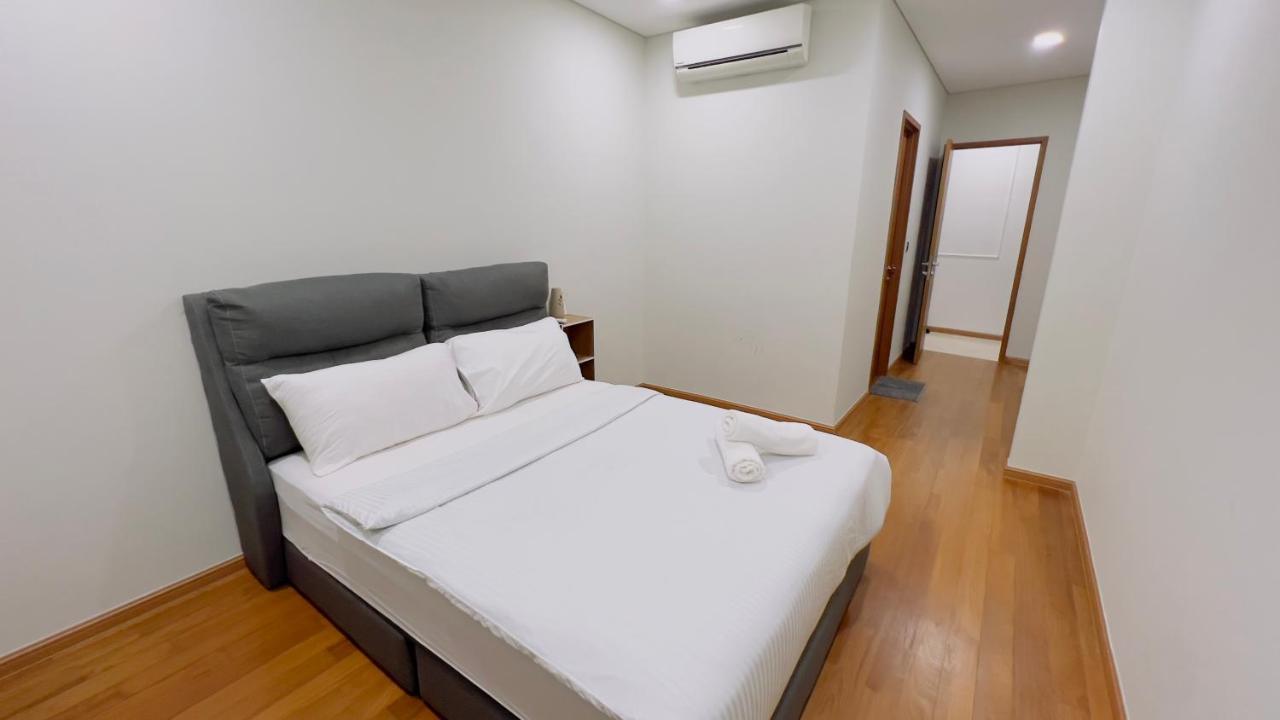 Klcc Sky Suites Куала Лумпур Екстериор снимка