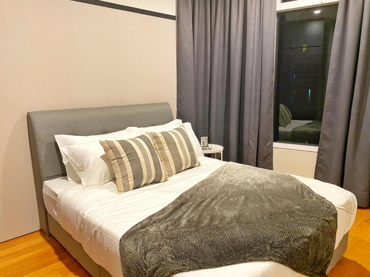 Klcc Sky Suites Куала Лумпур Екстериор снимка